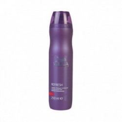 Wella - BALANCE refresh revitalizing shampoo 250 ml