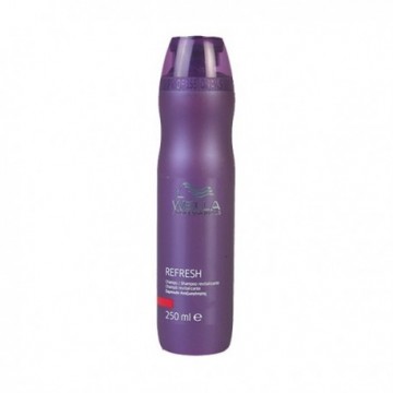 Wella - BALANCE refresh revitalizing shampoo 250 ml