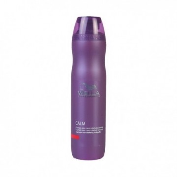 Wella - BALANCE calm sensitive shampoo 250 ml