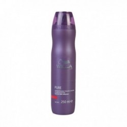 Wella - BALANCE purifying shampoo 250 ml