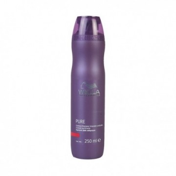Wella - BALANCE purifying shampoo 250 ml