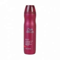 Wella - AGE strengthening shampoo weak hair 250 ml