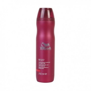 Wella - AGE strengthening shampoo weak hair 250 ml