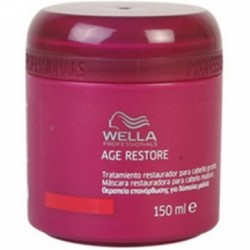 Wella - AGE restoring mask coarse hair 150 ml