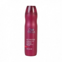 Wella - AGE restoring shampoo coarse hair 250 ml