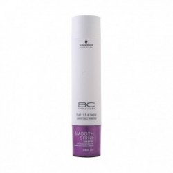 Schwarzkopf - BC SMOOTH SHINE shampoo 250 ml