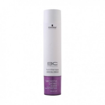 Schwarzkopf - BC SMOOTH SHINE shampoo 250 ml