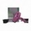 Parlux - HAIR DRYER parlux 3500 supercompact pink