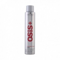 Schwarzkopf - OSIS PUMPSPRAY freeze N/A 200 ml