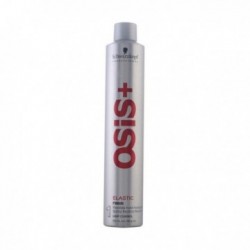 Schwarzkopf - OSIS ELASTIC flexible hold hairspray 500 ml