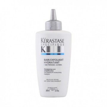 Kerastase - SPECIFIQUE bain exfoliant cheveux secs 200 ml
