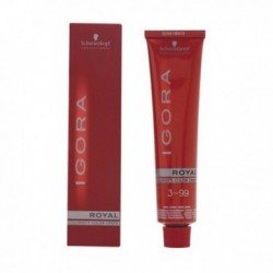 Schwarzkopf - IGORA ROYAL 3-99 60 ml