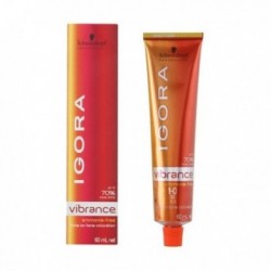 Schwarzkopf - IGORA VIBRANCE 1-0 ammonia free 60 ml