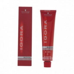 Schwarzkopf - IGORA ROYAL 4-65 60 ml
