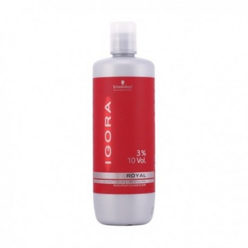 Schwarzkopf - IGORA ROYAL color & care developer 3% 10 VOL 1000 ml