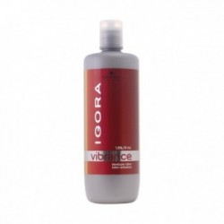 Schwarzkopf - IGORA VIBRANCE developer lotion 1.9% / 6 VOL. 1000 ml