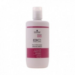 Schwarzkopf - BC COLOR FREEZE mask 750 ml