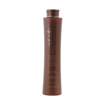 Seibella Queratina - SEIBELLA shampoo chocolate & keratin 1000 ml