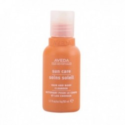 Aveda - SUNCARE hair & body cleanser 50 ml