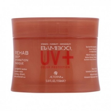 Alterna - BAMBOO COLOR CARE deep hydration mask 150 ml