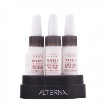 Alterna - CAVIAR CLINICAL intensive boosting treat 7,5 ml