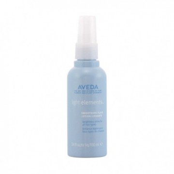 Aveda - LIGHT ELEMENTS smoothing fluid 100 ml