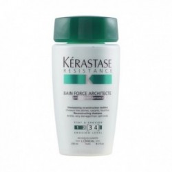 Kerastase - RESISTANCE bain force architecte shampooing 250 ml
