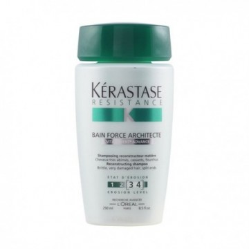 Kerastase - RESISTANCE bain force architecte shampooing 250 ml
