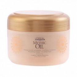 L'Oreal Expert Professionnel - MYTHIC OIL mask 200 ml