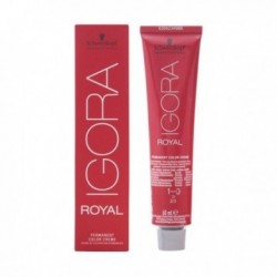 Schwarzkopf - IGORA ROYAL 1-0 60 ml