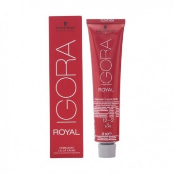 Schwarzkopf - IGORA ROYAL 12-2 60 ml