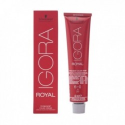 Schwarzkopf - IGORA ROYAL 6-0 60 ml