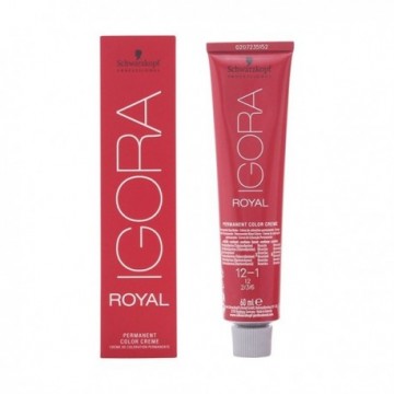Schwarzkopf - IGORA ROYAL 12-1 60 ml