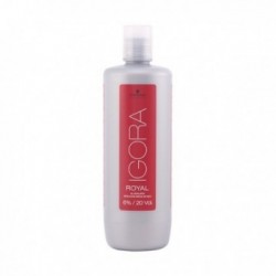 Schwarzkopf - IGORA ROYAL color & care developer 6% 20 VOL 1000 ml