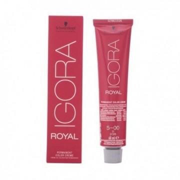 Schwarzkopf - IGORA ROYAL 5-00 60 ml