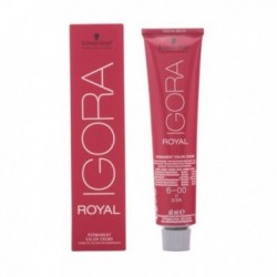 Schwarzkopf - IGORA ROYAL 6-00 60 ml