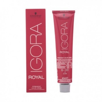 Schwarzkopf - IGORA ROYAL 6-00 60 ml