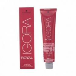 Schwarzkopf - IGORA ROYAL 9-00 60 ml