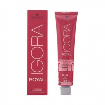 Schwarzkopf - IGORA ROYAL 6-6 60 ml