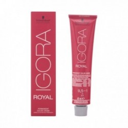Schwarzkopf - IGORA ROYAL 9.5-1 60 ml