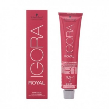 Schwarzkopf - IGORA ROYAL 9.5-1 60 ml