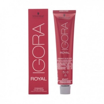 Schwarzkopf - IGORA ROYAL 5-0 60 ml
