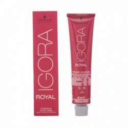 Schwarzkopf - IGORA ROYAL 5-6 60 ml