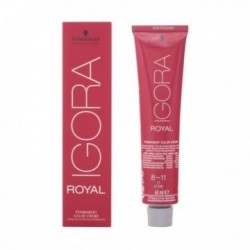 Schwarzkopf - IGORA ROYAL color creme 8-11 03/13 60 ml