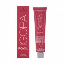 Schwarzkopf - IGORA ROYAL 4-6 60 ml