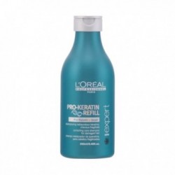 L'Oreal Expert Professionnel - PRO-KERATIN REFILL shampoo 250 ml