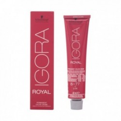 Schwarzkopf - IGORA ROYAL 8-77 02/13 60 ml