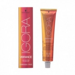 Schwarzkopf - IGORA VIBRANCE 5-0 ammonia free 60 ml