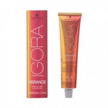 Schwarzkopf - IGORA VIBRANCE 5-0 ammonia free 60 ml