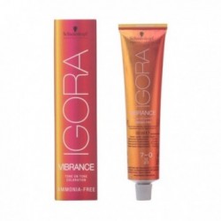 Schwarzkopf - IGORA VIBRANCE 7-0 ammonia free 60 ml